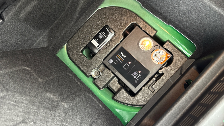 MINI Hatchback 1.5 Cooper Classic 3dr Auto [Comfort/Nav Pack] Petrol Hatchback